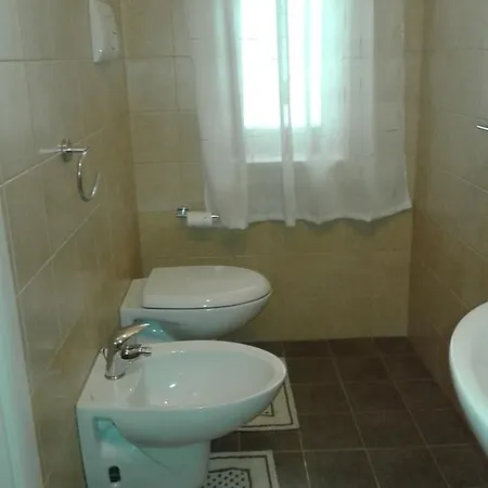 Appartamento Casa Dante