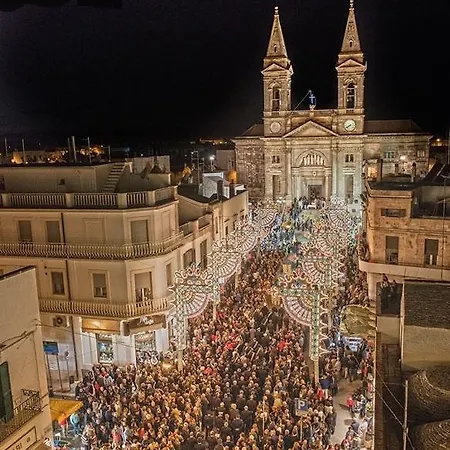 Casa Dante Appartamento