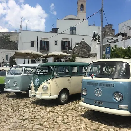 Appartamento Casa Dante